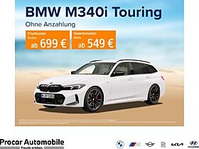 BMW M340i xDrive | Leistung mit Raum | frei konfigurierbar BMW M340i xDrive | Leistung mit Raum | frei konfigurierbar