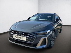 Audi S5 Avant (FU5) bild 1