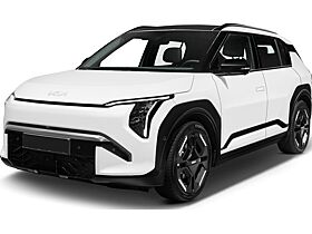 Kia EV3 58 kWh 150 kW Air Frontantrieb Kia EV3 58 kWh 150 kW Air Frontantrieb
