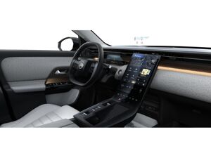 Citroën C5 Aircross Elektro 210 Komfort-Range MAX bild 5