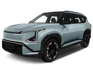 Kia EV5 81 kWh Air Frontantrieb bild 1