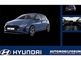 Hyundai i20 1.0 T-GDI Prime 4xSHZ DynLicht Facelift