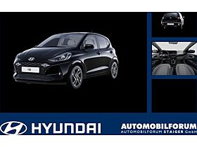Hyundai i10 1.2 Prime DynLicht Facelift Fernlichtass. LM Hyundai i10 1.2 Prime DynLicht Facelift Fernlichtass. LM