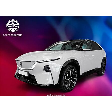 Mazda Andere leasen