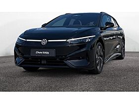Volkswagen ID.7 Tourer Pro S 86 kWh AHK*WÄRMEPUMPE*KOMFORTPAKET*INTERIEURPAKET*EXTERIEURPAKET*ALLWETTERREIFEN Volkswagen ID.7 Tourer Pro S 86 kWh AHK*WÄRMEPUMPE*KOMFORTPAKET*INTERIEURPAKET*EXTERIEURPAKET*ALLWETTERREIFEN