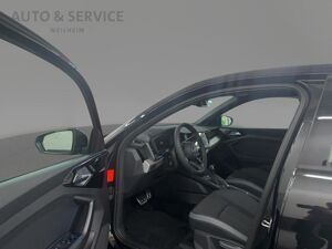 Audi A1 Sportback S line 30 TFSI S tr. bild 6