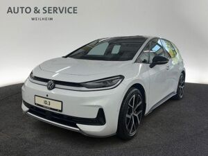 Volkswagen ID.3 Neo Style 79 kWh bild 1