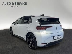Volkswagen ID.3 Neo Style 79 kWh bild 2