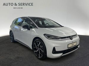 Volkswagen ID.3 Neo Style 79 kWh bild 4