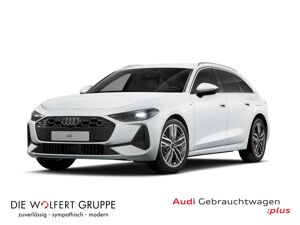 Audi A5 Avant e-hybrid quattro S tronic *0,5%* bild 1