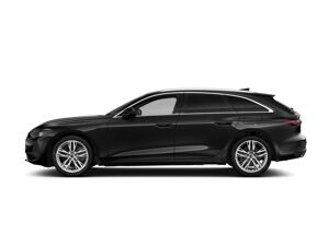 Audi A5 Avant e-hybrid quattro S tronic *0,5%* bild 5