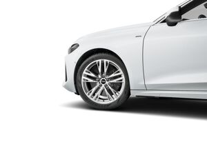 Audi A5 Avant e-hybrid quattro S tronic *0,5%* bild 3