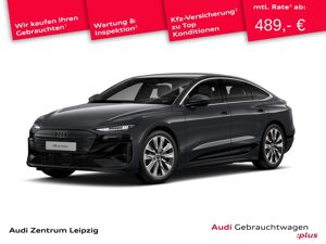 Audi A6 e-tron A6 Sportback e-tron *Matrix*AHK*Tech pro* bild 1