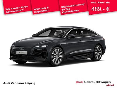 Audi A6 e-tron A6 Sportback e-tron *Matrix*AHK*Tech pro*