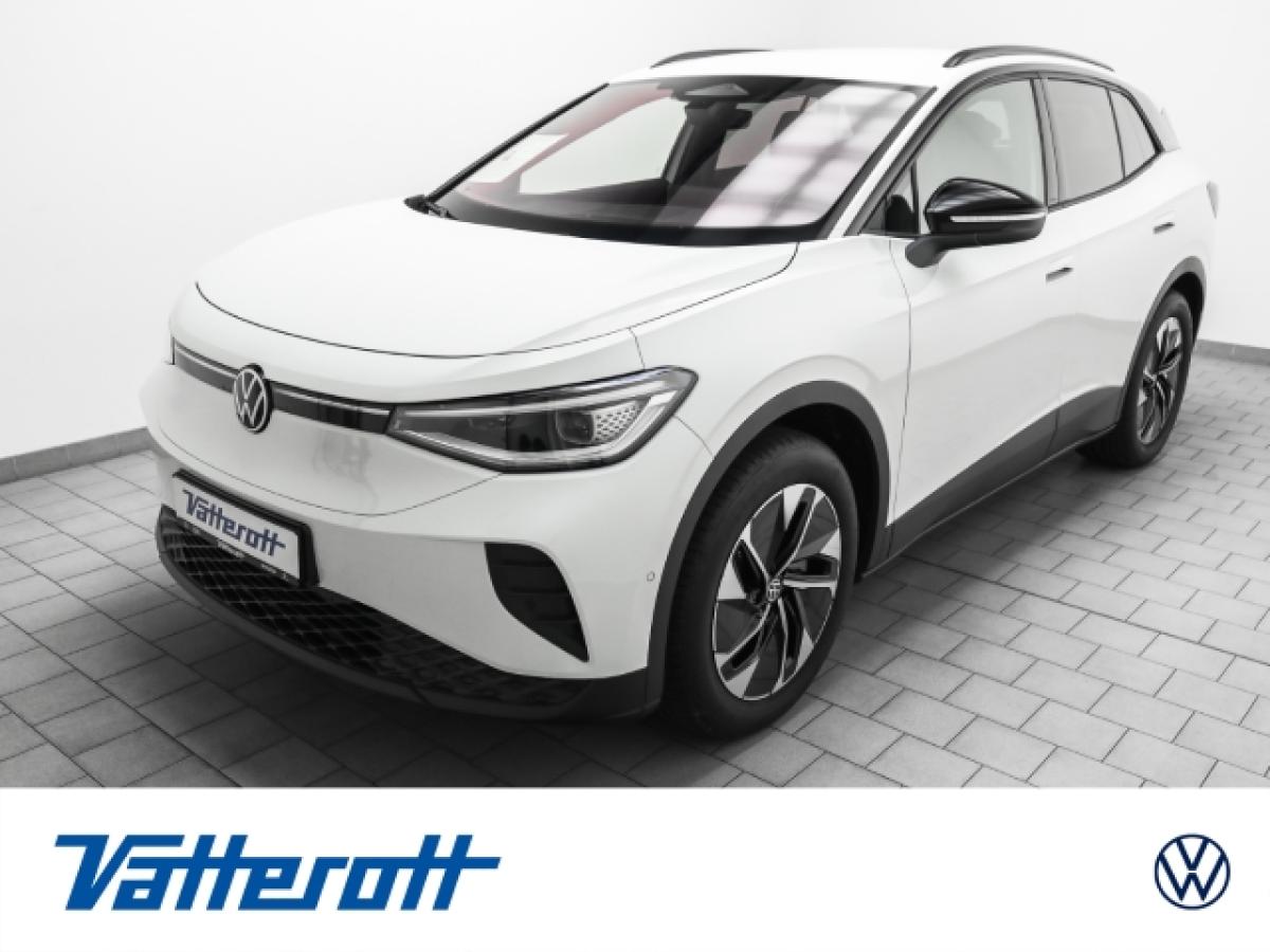 Volkswagen ID.4 Energy Pro 79 kWh AHK Navi Kamera Matrix bild