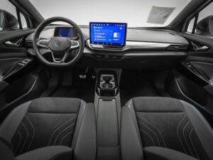 Volkswagen ID.4 Energy Pro 79 kWh AHK Navi Kamera Matrix bild 7