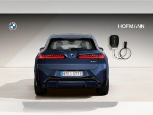BMW iX3 40 (Neue Klasse) – Frei konfigurierbar & mit kurzer Lieferzeit! bild 4