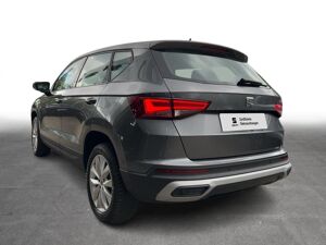 Seat Ateca 1.5 TSI Style Navi LED SHZ ACC PDC bild 7