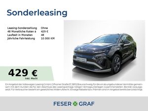 Skoda ENYAQ Enyaq Selection 60 - AHK,NAVI,KAMERA bild 1