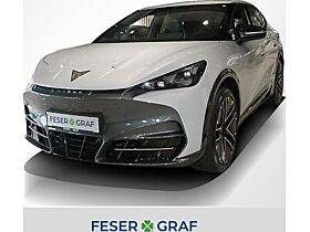 Cupra Tavascan VZ 4Drive Wärmepumpe,NAVI,SHZ Cupra Tavascan VZ 4Drive Wärmepumpe,NAVI,SHZ