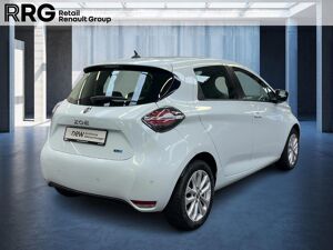Renault ZOE EXPERIENCE R135 Z.E. 50 CCS Inkl.Batterie bild 6
