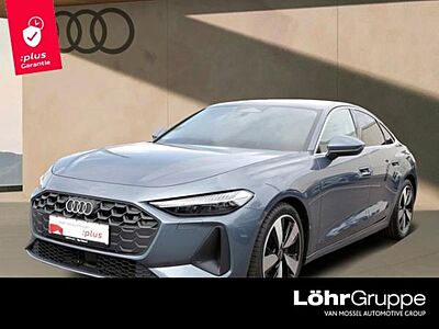 Audi A5 Lim.TFSI UVP 61.980 NAVI+VC RFK LED ACC