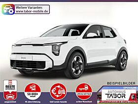Kia Stonic MT MHEV LED PrivG Nav DigC LM16 PDC CarPl