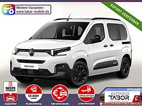 Citroën Berlingo PKW PLUS M StyleP Kam CarP PDC LED DigC