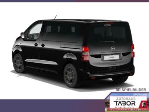 Opel Zafira 2.2 D 180 AT8 L Edition 9S Nav Kam PDC bild 3