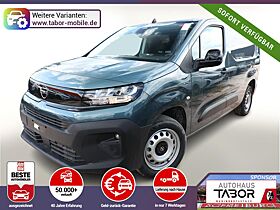 Opel Combo XL AT8 LED CarPlay Kam SichtP Gummib 3-S Opel Combo XL AT8 LED CarPlay Kam SichtP Gummib 3-S
