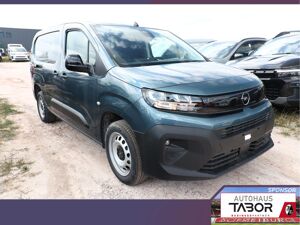 Opel Combo XL AT8 3-S CarPlay Kam SichtP Gummib bild 5