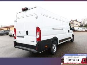 Opel Movano 35 AUT L4H2 Heavy Kam HFT270 PDC NSW bild 3