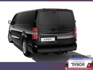 Peugeot Expert XL AT Nav Holz Style Kam AHK ModuW SHZ bild 3