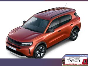 Opel Frontera Hybrid GS TechP SHZ LHZ Nav Kam PDC 17Z bild 2