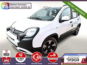 Fiat Panda Cross 5S PDC CarP/AndroidA PrivG 15Z NSW Fiat Panda Cross 5S PDC CarP/AndroidA PrivG 15Z NSW