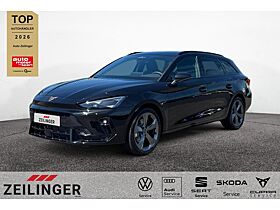 Cupra Leon ST 4Drive TSI DSG|AHK|NAVI|ACC|elek.HECKKLA Cupra Leon ST 4Drive TSI DSG|AHK|NAVI|ACC|elek.HECKKLA