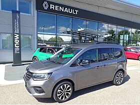 Renault Kangoo PKW Techno TCe 130 EDC (L1) Renault Kangoo PKW Techno TCe 130 EDC (L1)