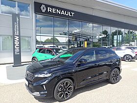 Renault Austral Esprit Alpine Mild Hybrid 150 Automatik Renault Austral Esprit Alpine Mild Hybrid 150 Automatik