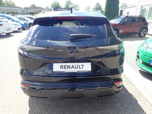 Renault Austral Esprit Alpine Mild Hybrid 150 Automatik bild 5