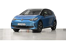 Volkswagen ID.3 PRO ENERGY ALLWETTERREIFEN NAVI CAM LM19