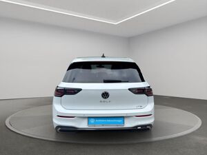 Volkswagen Golf VIII 1.5 eTSI DSG Goal AHK+NAVI+MATRIX-LED+ACC bild 7