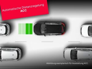 Audi S6 e-tron ***Audi S6 ab mtl. 669€¹ STANDHZ MATRIX*** bild 6