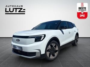 Ford Explorer Premium RWD AHK Panorama Navi Digitales Cockpit Memory Sitze bild 2