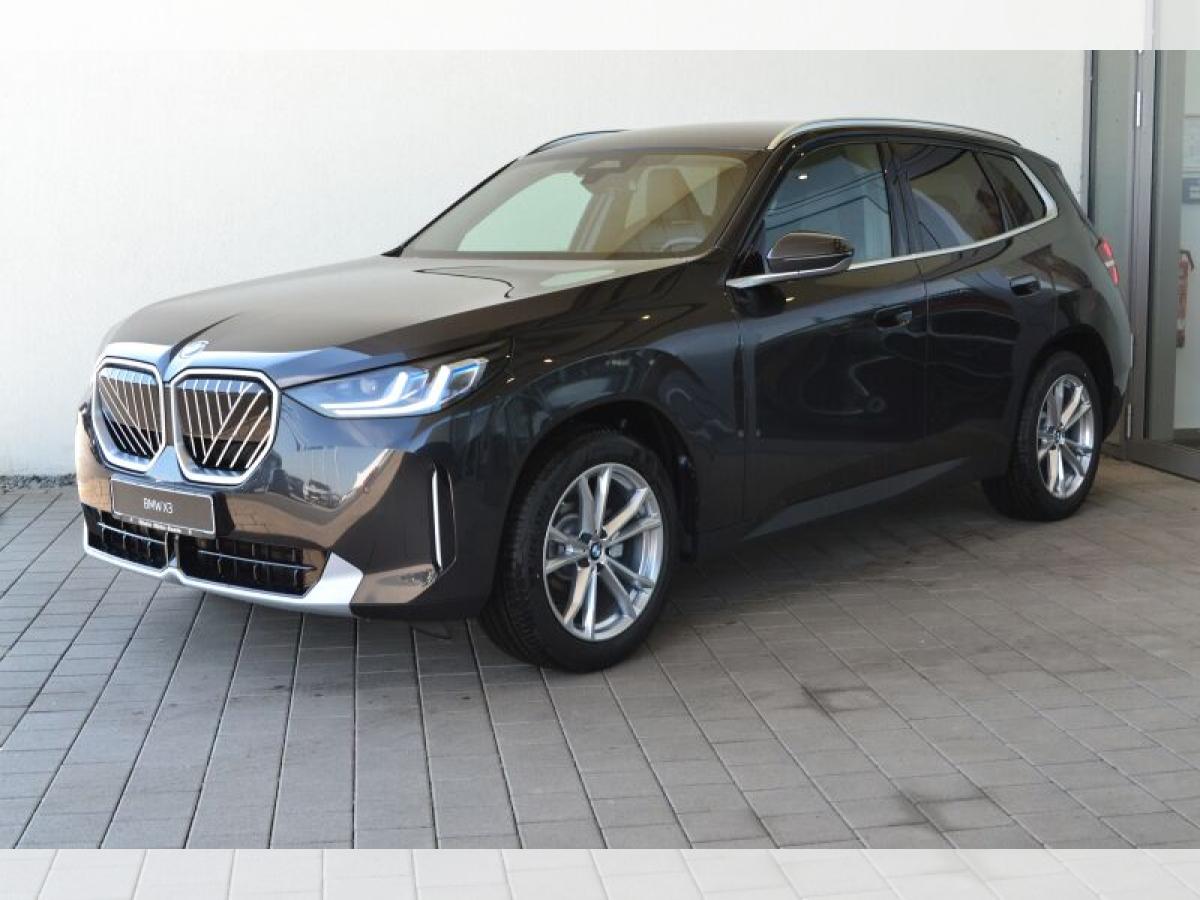 BMW X3 20 xDrive ⚡GEWERBE-KNALLER⚡50 x Sofort lieferbar ⚡ bild