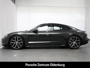 Porsche Taycan Black Edition Head-Up, Leder,Panoramadach bild 2