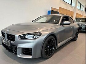 BMW M2 Coupe LCI *480PS *ABVERKAUFSAKTION* BMW M2 Coupe LCI *480PS *ABVERKAUFSAKTION*