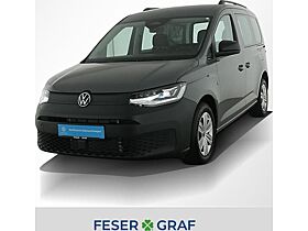Volkswagen Caddy California TSI Volkswagen Caddy California TSI