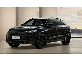 Audi Q8 SUV S line business TDI quattro 210kW *HD Matrix*Pano*Bestellaktion* Audi Q8 SUV S line business TDI quattro 210kW *HD Matrix*Pano*Bestellaktion*