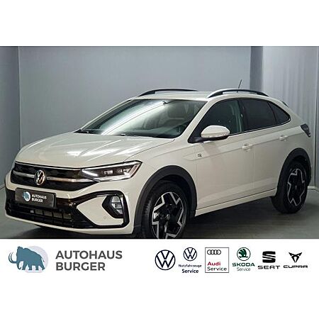 VW Taigo leasen