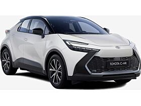 Toyota C-HR PHEV 2.0 223 PS TEAMPLAYER + TP Toyota C-HR PHEV 2.0 223 PS TEAMPLAYER + TP